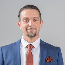 Volker Steger