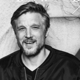Oliver Brandt