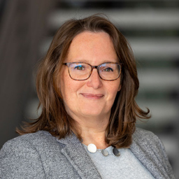 Daniela Hörber