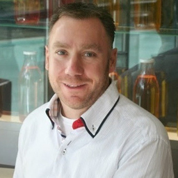 Sascha Loebler