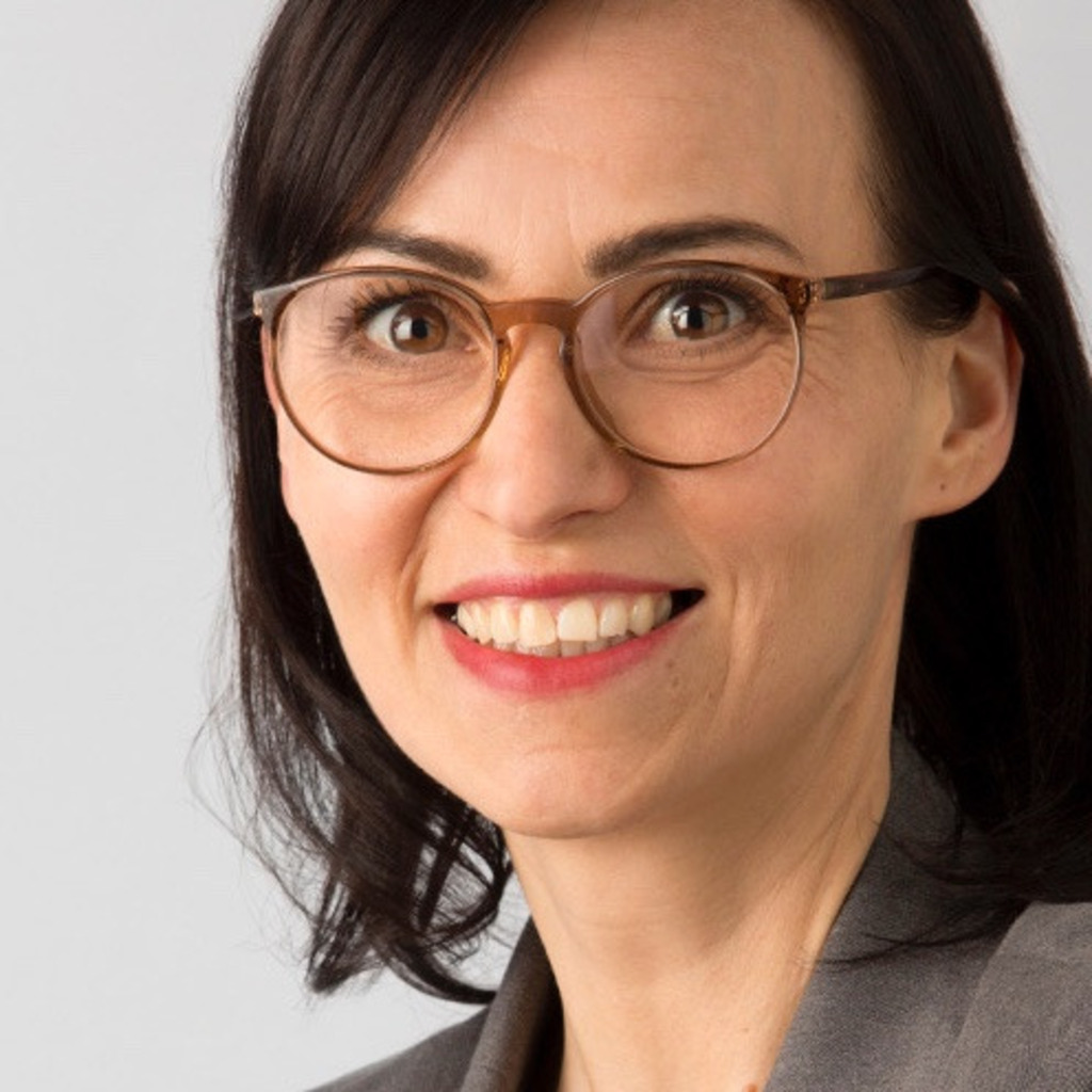 Melanie Michels Manager Quality Management NOW New Originals