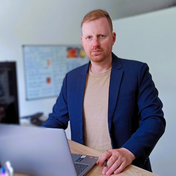 Benedikt Quiel