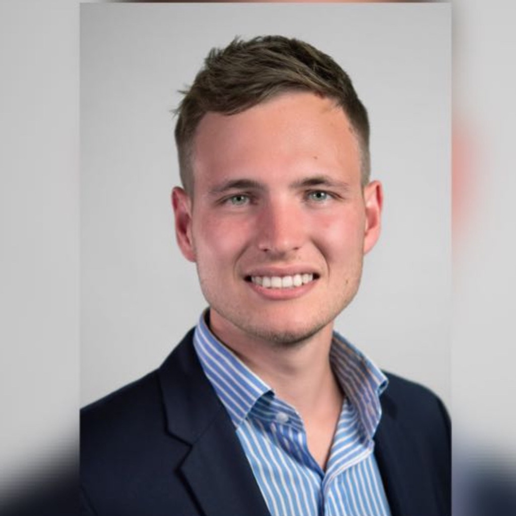 Emanuel Bahnsen National Sales Manager Edgar Ambient Media Group