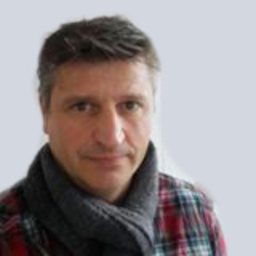 Peter Frey