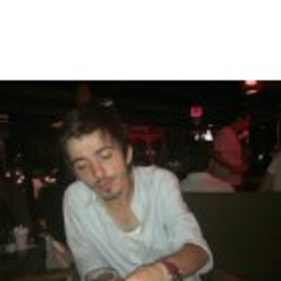 Emre Ekşioğlu's profile picture