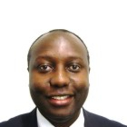 Dr. Gabriel Adusei