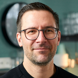 Andreas Mayer