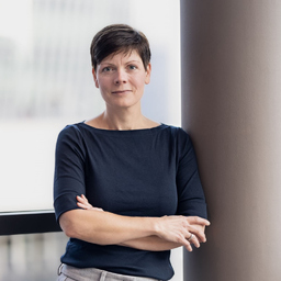 Jeannette Holl