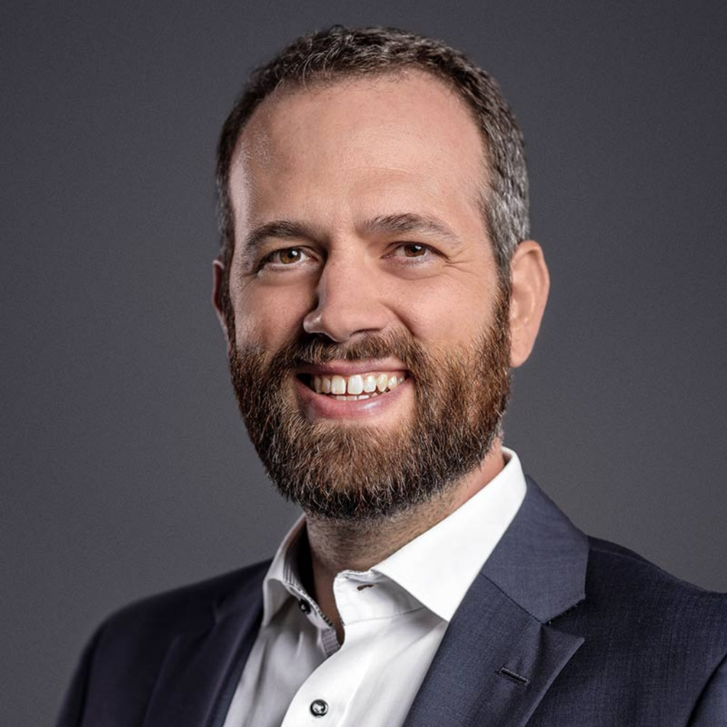 Christian Schmidt Making teams powerful Systemic Leadership