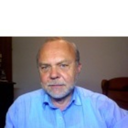 Dr. Karl Heinz Houska