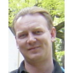 Profilbild Frank Eggebrecht