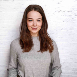 Marike Galanopoulos