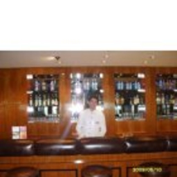 Mauricio Ivan Carreras