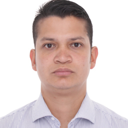 Carlos Pedroza
