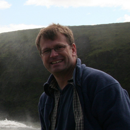 Dr. Michael Gugel