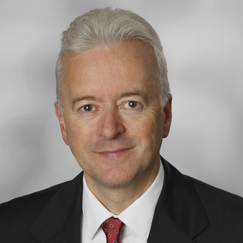 Paul Barnes Country Manager, Germany & Austria IGT Germany GmbH XING