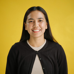 Andrea Lorainne Quiatchon