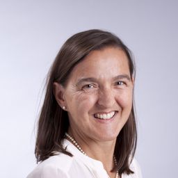 Christina Markl