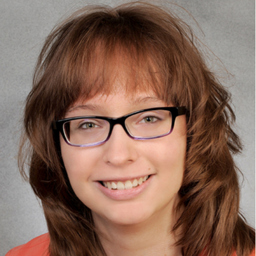 Verena Dahms