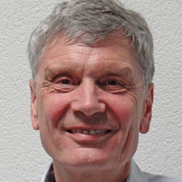 Dr. Martin Giersiepen
