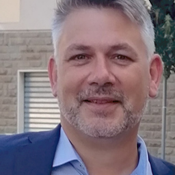 Dipl.-Ing. Andreas Jansen