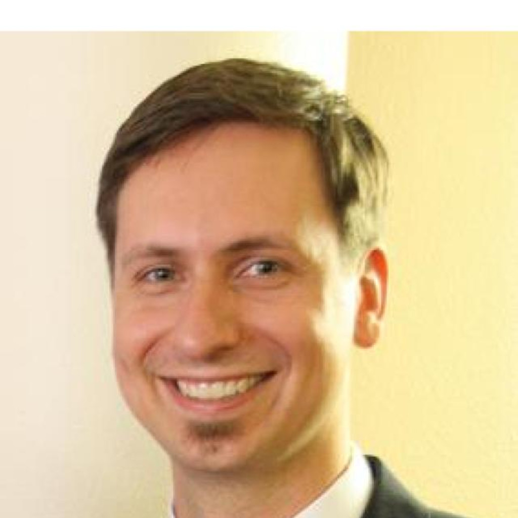 Social Media Profilbild Tim Skorsetz Frankfurt am Main