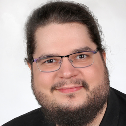 Profilbild Markus Groß