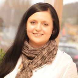 Nicole Ranzinger