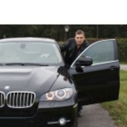 Harald Beuerlein's profile picture