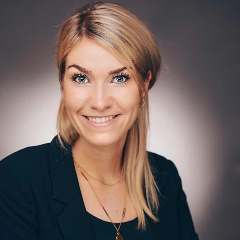 Janina Meißner Sales Manager Design Offices GmbH XING