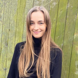 Anna Rosalie Uudre
