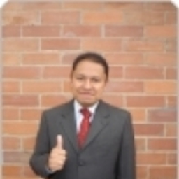 Juan Carlos Useche Arévalo
