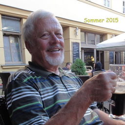 Dipl.-Ing. Klaus Peter Schippers