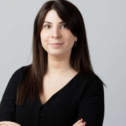 Jaqueline Becker