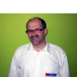 Martin Bucher