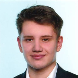 Christian Erich Bertleff