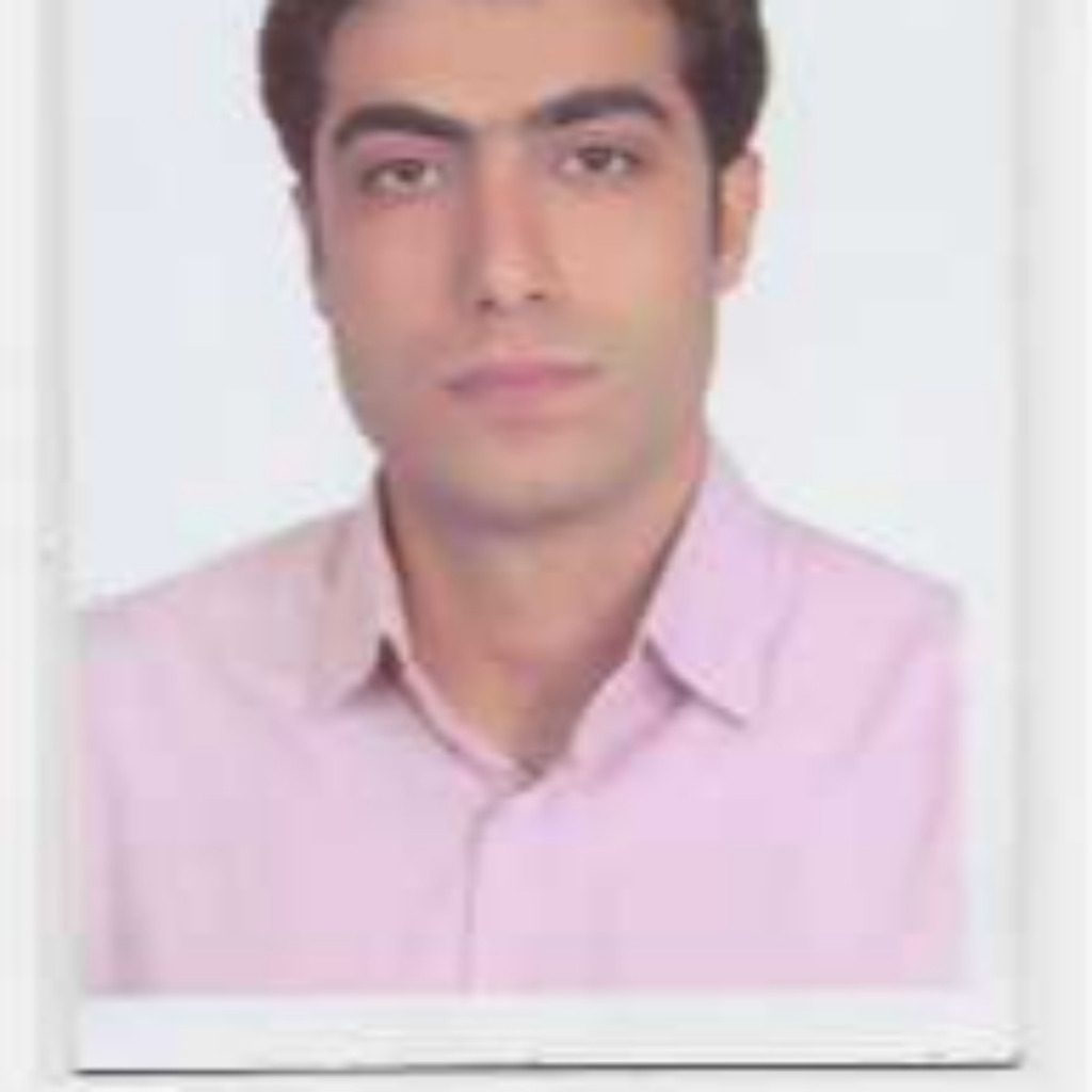 ahmad rezaei Power Engineer Kimiya Garan Emrooz Co XING