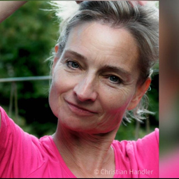 Johanna Hoffmann-Handler