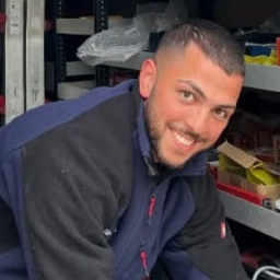 Karim El Bachiri