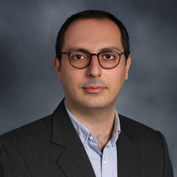 Amin Bahrami