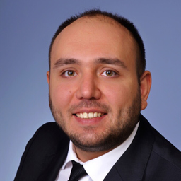 Ahmet Cakmak