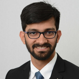 Vikas Yadav