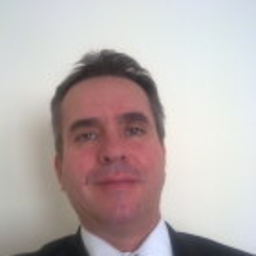 Ángel Esteban Martín