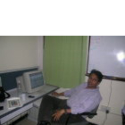 Sunil Anand