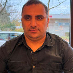 Rafail Mardanov