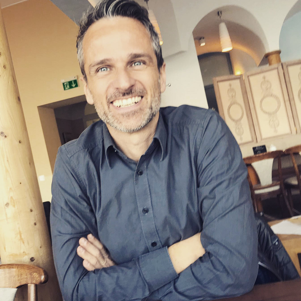 Dipl.Ing. Mathias Beer Chief Executive Officer Ci4Rail GmbH XING