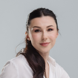 Viktoria Tverdokhlib