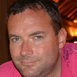 Dipl.-Ing. Stefan Praml