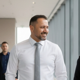 Ing. Harun Silahsizoglu