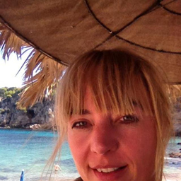 Anette Kamps